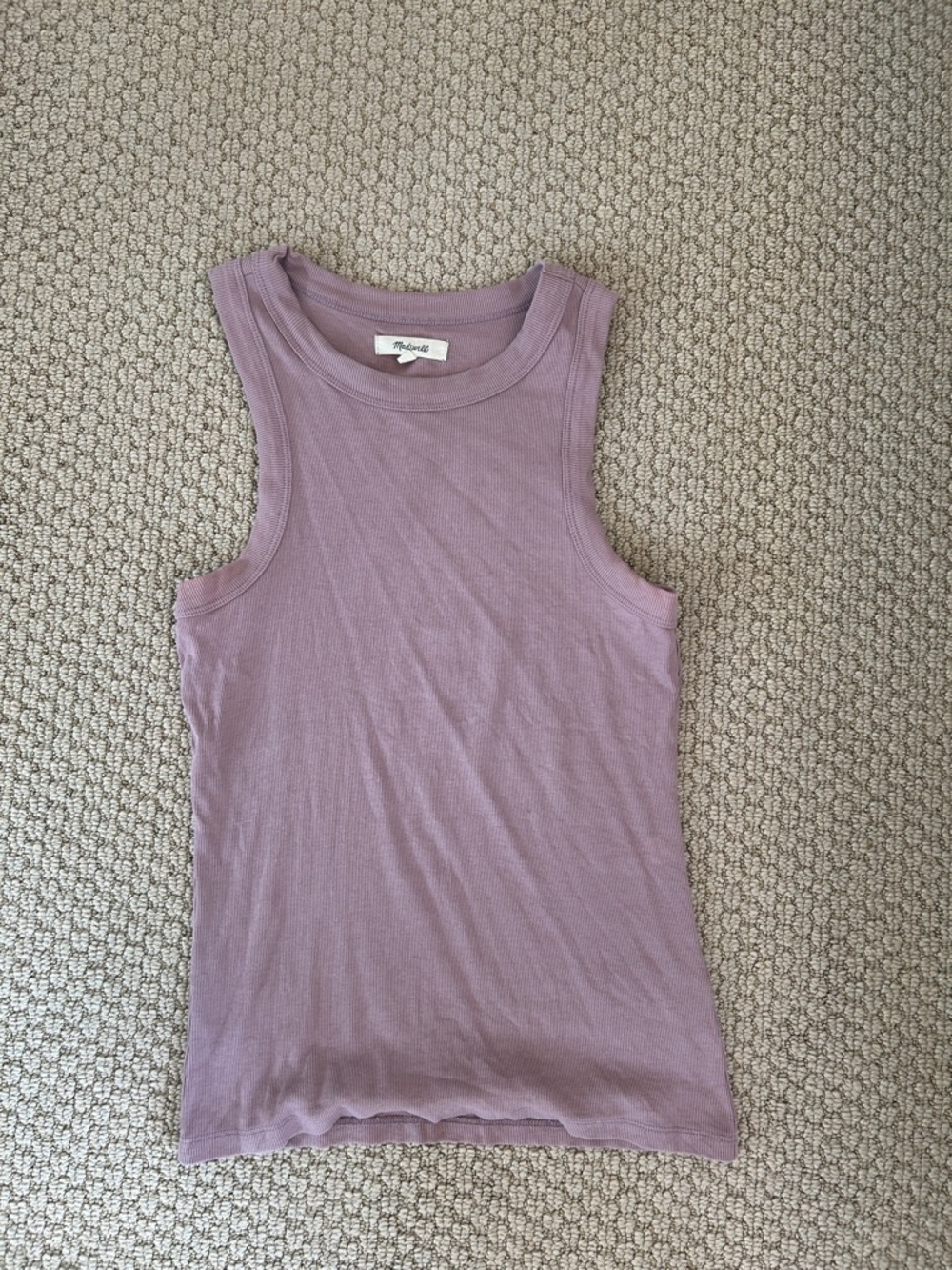 Madewell Tank Top